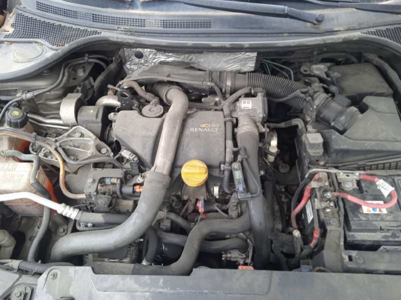 renault laguna grandtour iii del año 2011