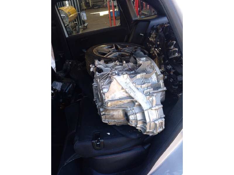 mercedes-benz clase b (w247) del año 2019