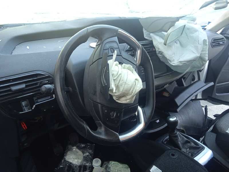 citroën c4 picasso del año 2016