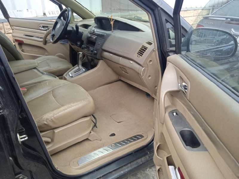 ssangyong rodius del año 2006