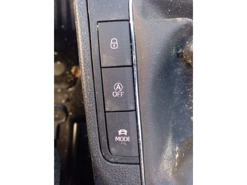 seat ibiza (kj1) del año 2019