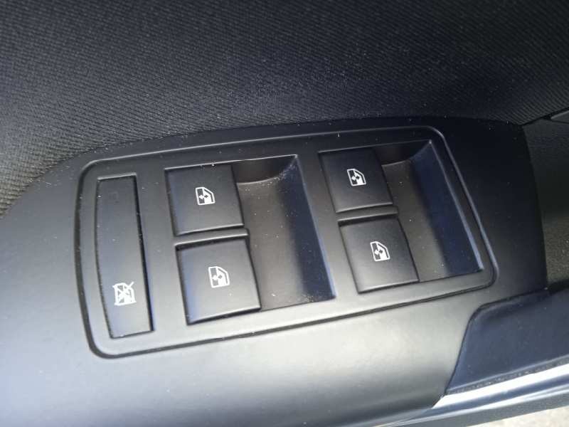 opel insignia berlina del año 2014