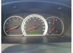 chevrolet epica del año 2007 2