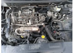 toyota corolla (e12) del año 2006 2