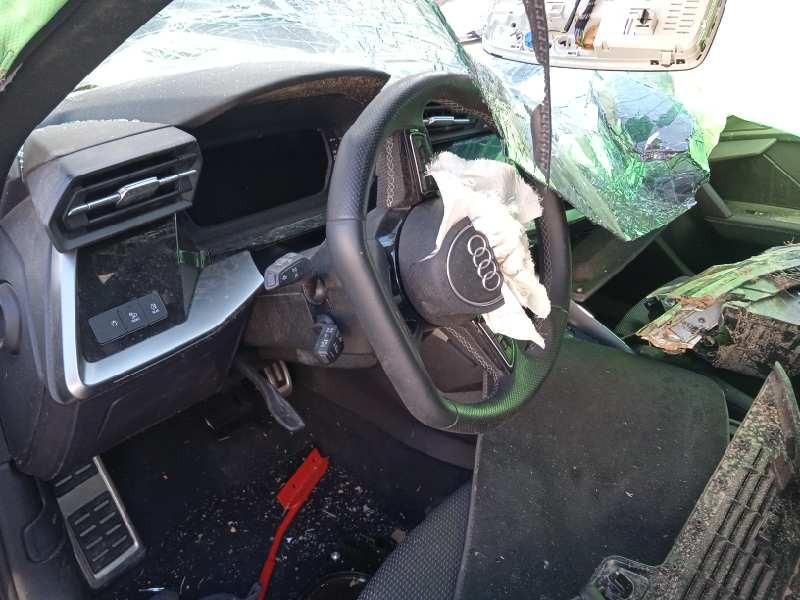 audi a3 sportback (8ya) del año 2022