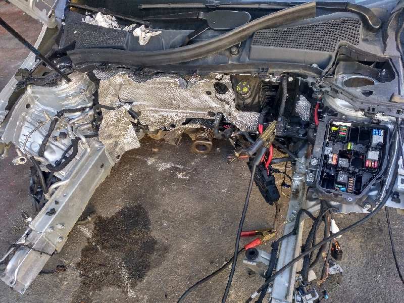 mercedes-benz clase b (w247) del año 2019