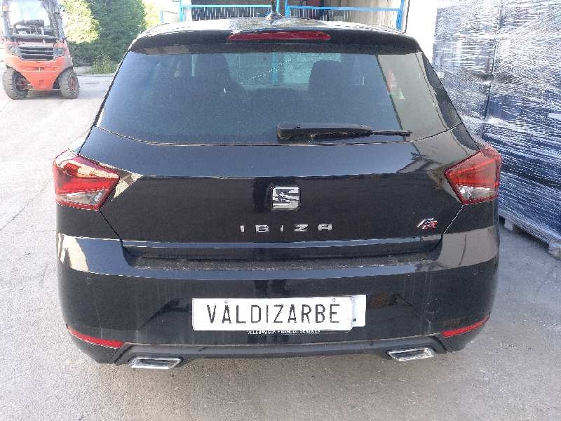 seat ibiza (kj1) del año 2019