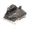 Recambio de cerradura puerta delantera derecha para toyota yaris hybrid feel! referencia OEM IAM 690300D540  