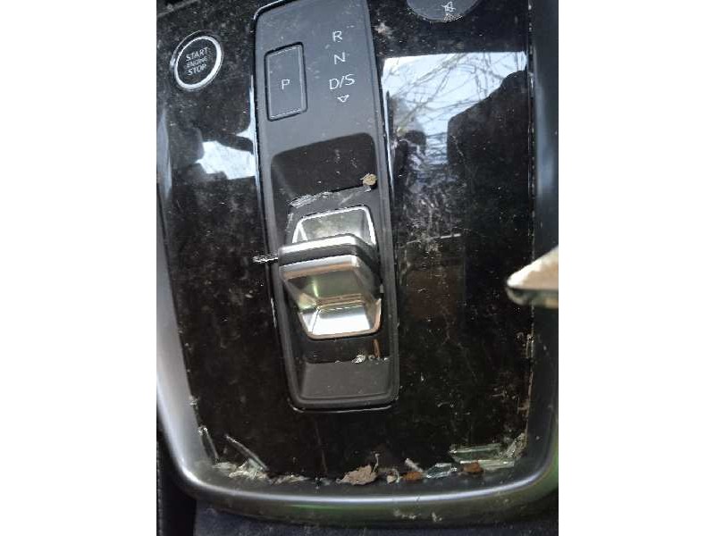 audi a3 sportback (8ya) del año 2022