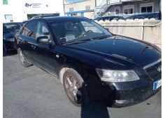 HYUNDAI SONATA (NF)