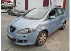 seat altea (5p1) del año 2007 2