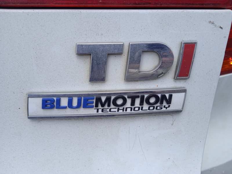 volkswagen tiguan (5n2) del año 2015