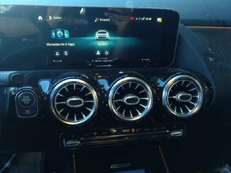 mercedes-benz clase b (w247) del año 2019