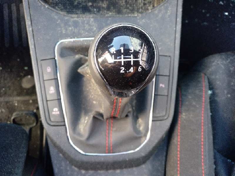 seat ibiza (kj1) del año 2019