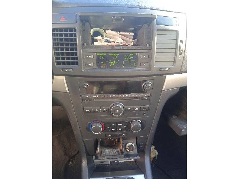 chevrolet epica del año 2007