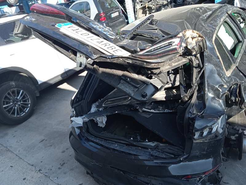 audi a3 sportback (8ya) del año 2022