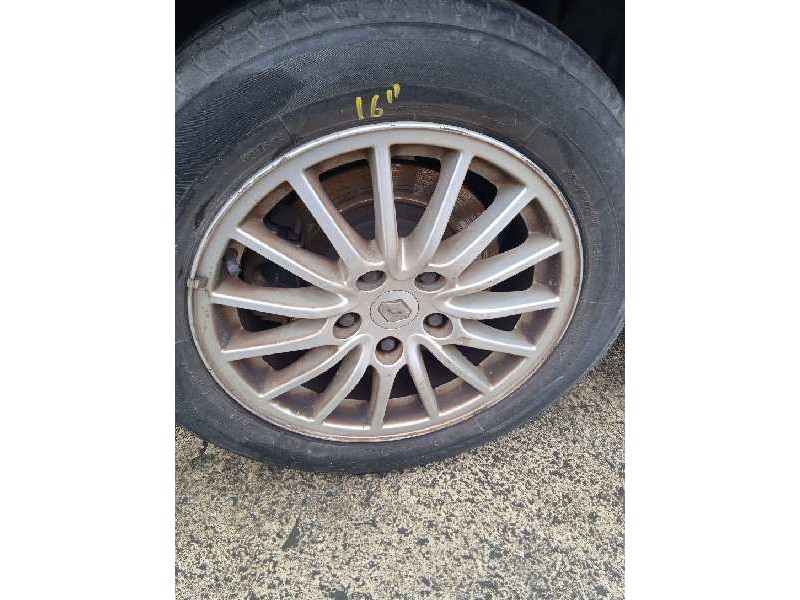 renault laguna grandtour iii del año 2011