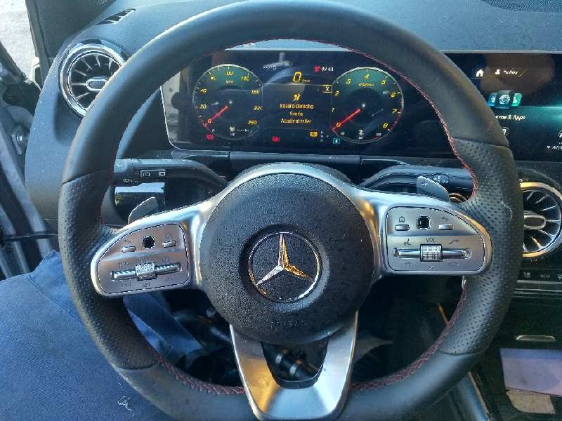 mercedes-benz clase b (w247) del año 2019