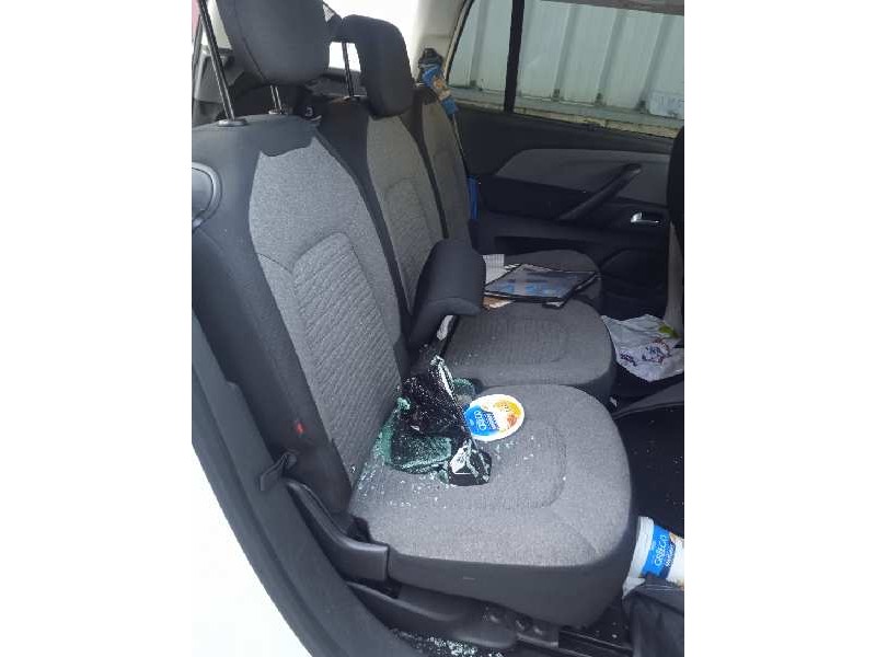 citroën c4 picasso del año 2016