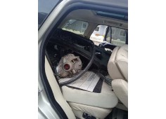 land rover range rover del año 2013 2