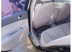 hyundai sonata (nf) del año 2006 2