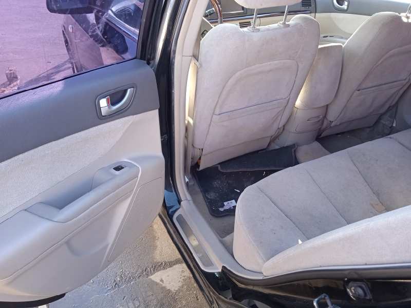 hyundai sonata (nf) del año 2006