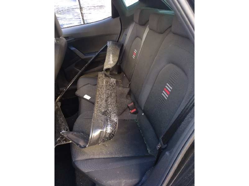 seat ibiza (kj1) del año 2019