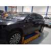 opel insignia a sports tourer (g09) del año 2011