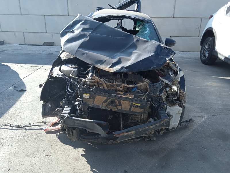 audi a3 sportback (8ya) del año 2022