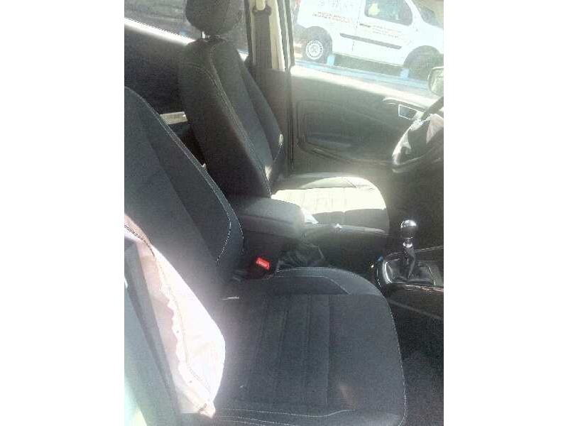 ford ecosport (cr6) del año 2018