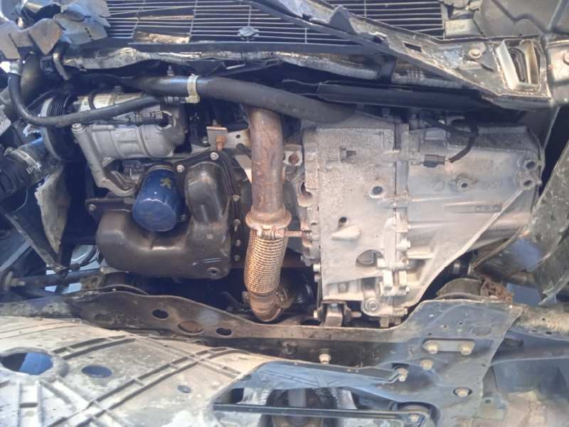 citroën c4 picasso del año 2016