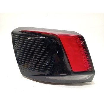 Recambio de piloto trasero izquierdo para peugeot 3008 ii suv (mc_, mr_, mj_, m4_) 1.5 bluehdi 130 referencia OEM IAM 9810477180