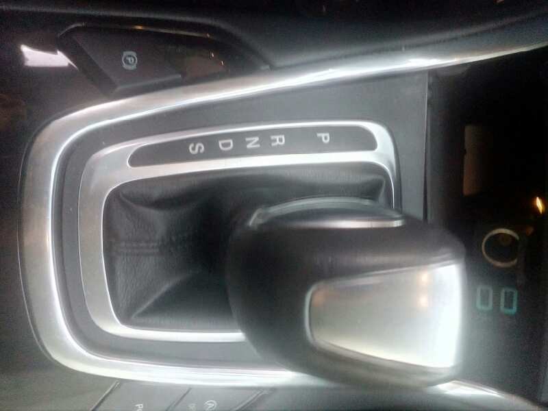 ford galaxy del año 2017