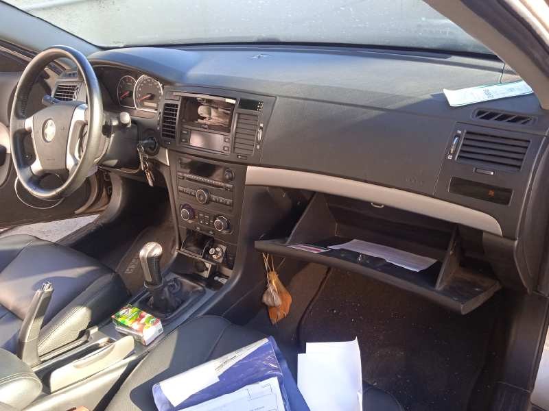 chevrolet epica del año 2007