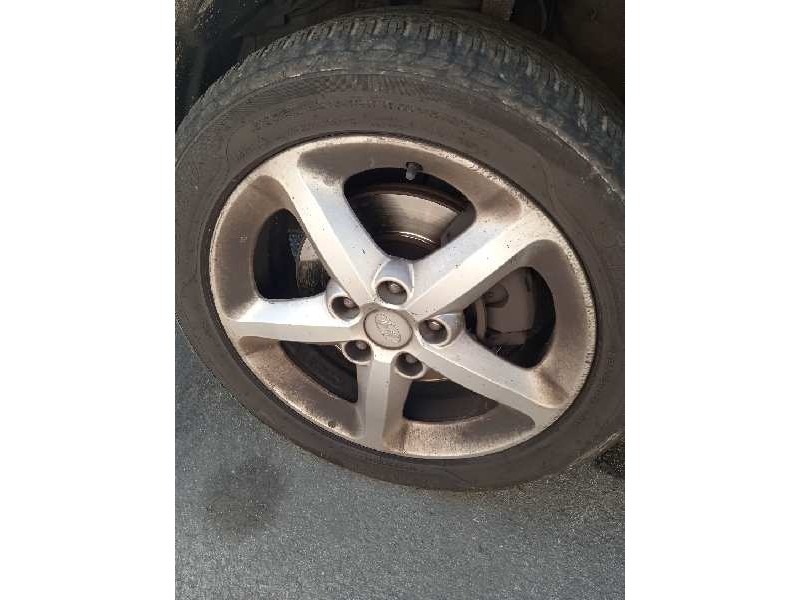 hyundai sonata (nf) del año 2006