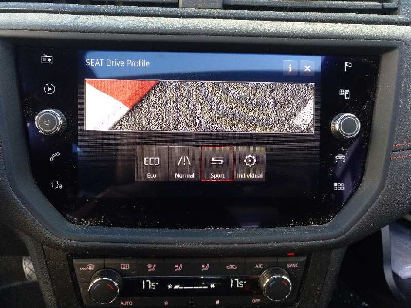 seat ibiza (kj1) del año 2019