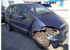 MERCEDES-BENZ CLASE A (W168)