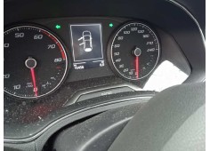 seat ibiza (kj1) del año 2019 2