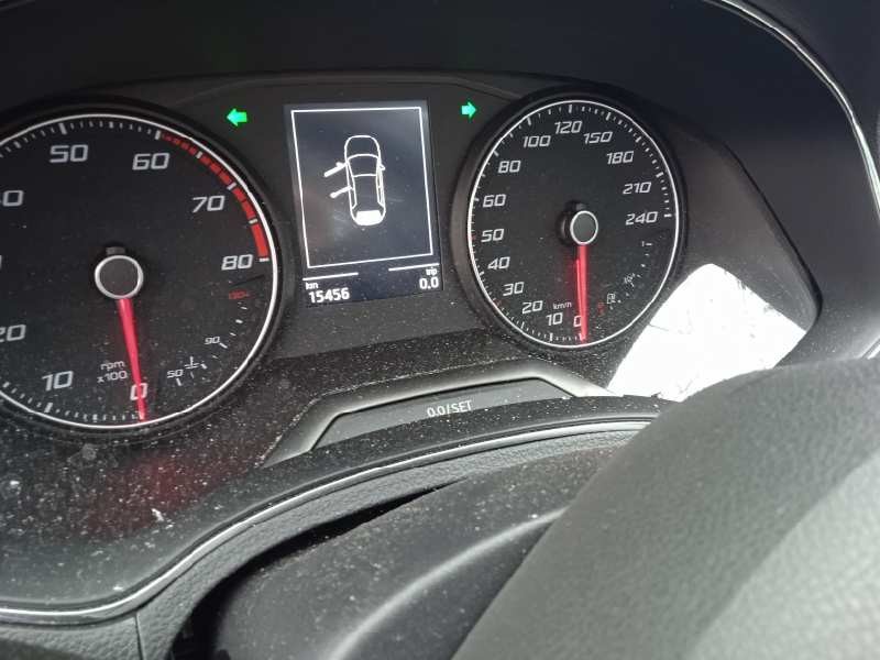 seat ibiza (kj1) del año 2019