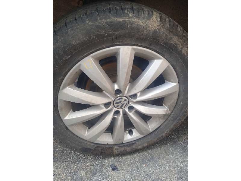 volkswagen tiguan (5n2) del año 2015