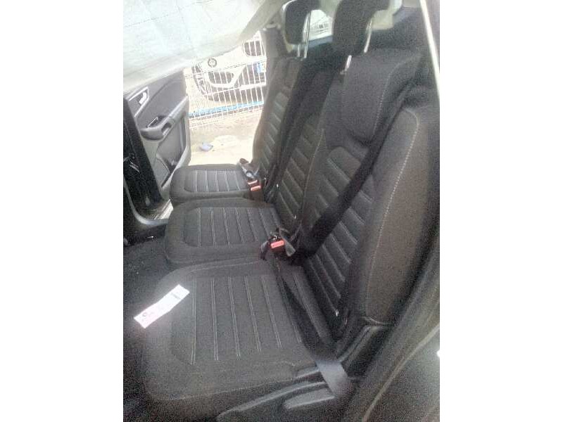 ford galaxy del año 2017