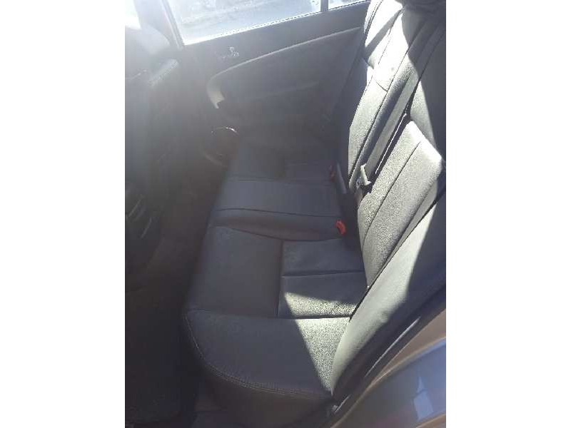 chevrolet epica del año 2007