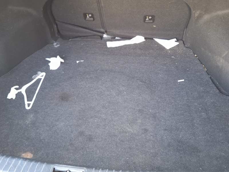 hyundai sonata (nf) del año 2006