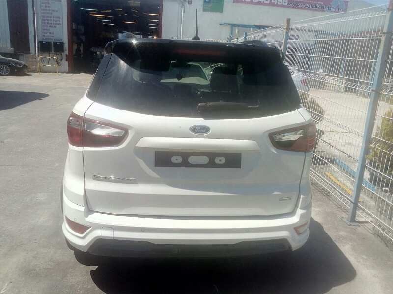 ford ecosport (cr6) del año 2018