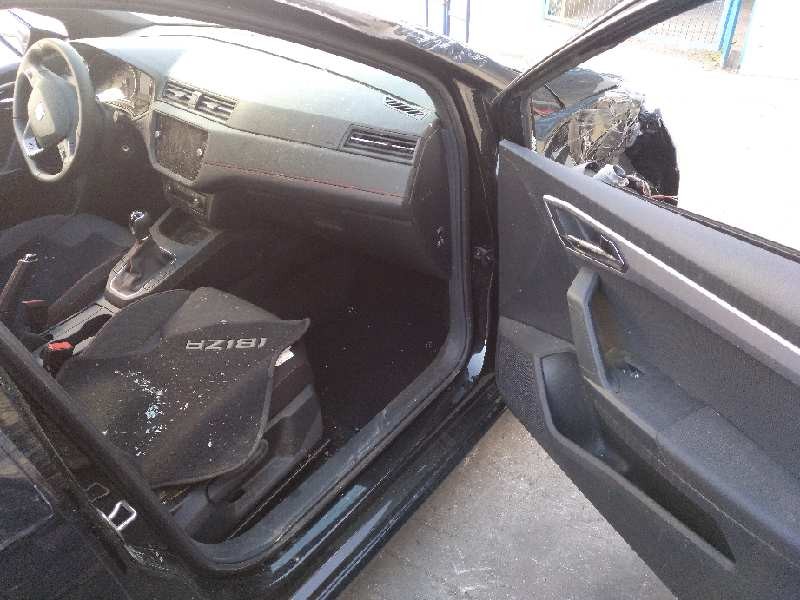 seat ibiza (kj1) del año 2019