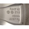 Recambio de llanta para skoda yeti 1.2 tsi referencia OEM IAM 5L0601025G 5L0601025G8Z8 
