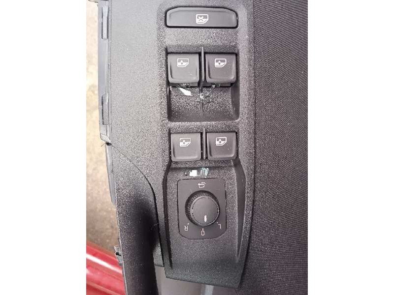 seat ibiza (kj1) del año 2019