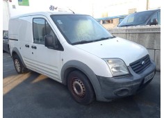FORD TRANSIT CONNECT (TC7)