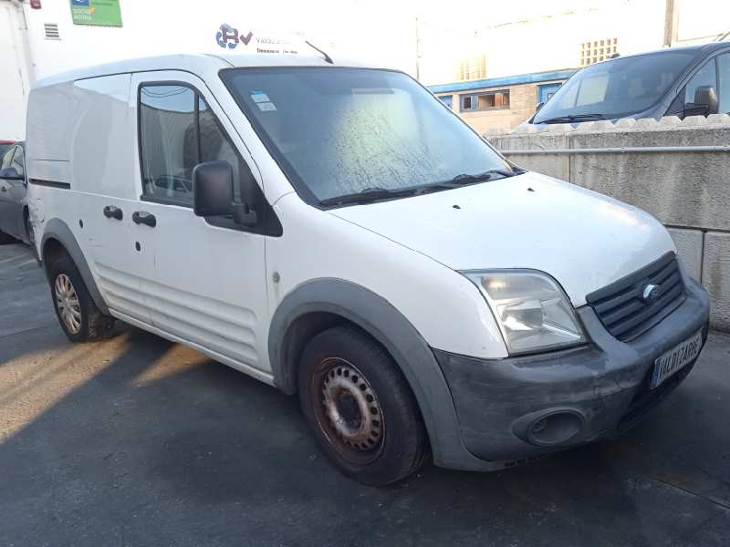 ford transit connect (tc7) del año 2012