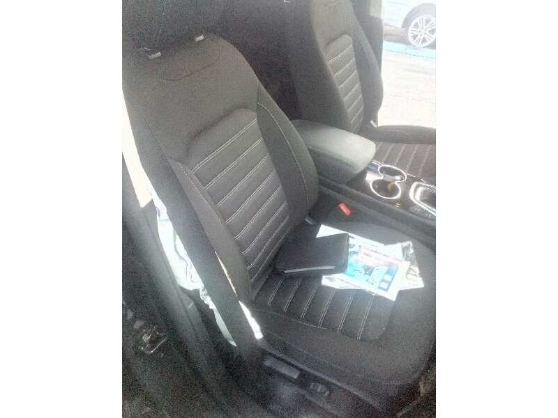 ford galaxy del año 2017